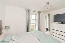 Albert Road North, Southampton