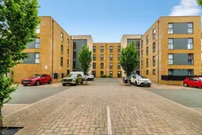 Albert Road North, Southampton