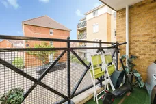 Sewell Close, Chafford Hundred, Grays