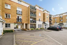 Sewell Close, Chafford Hundred, Grays