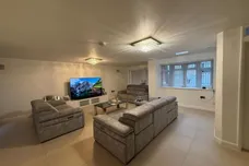 Badminton Road, Leicester