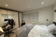 Badminton Road, Leicester