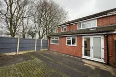 Badminton Road, Leicester