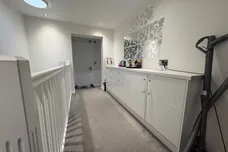Badminton Road, Leicester