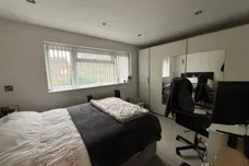 Badminton Road, Leicester