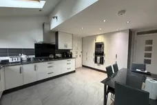 Badminton Road, Leicester