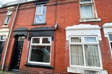 Albert Road, KIDDERMINSTER