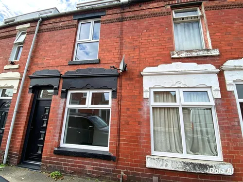 Albert Road, KIDDERMINSTERphoto