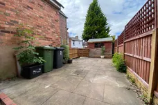 Albert Road, KIDDERMINSTER