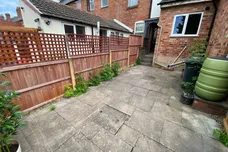 Albert Road, KIDDERMINSTER