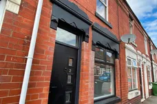 Albert Road, KIDDERMINSTER