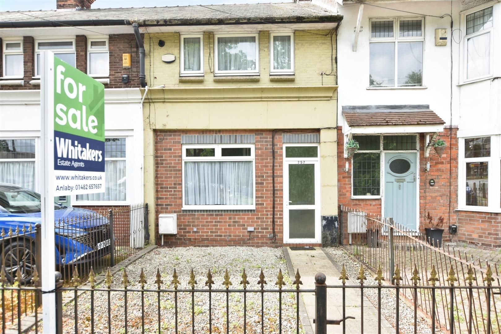Anlaby Road, Hull Image 8