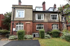 Wood Lane, Headingley, LEEDS