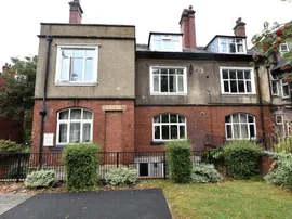Wood Lane, Headingley, LEEDS photo