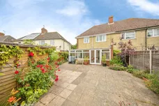 Raeburn Road, Ipswich