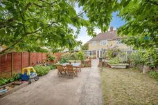 Raeburn Road, Ipswich