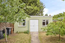 Raeburn Road, Ipswich