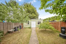 Raeburn Road, Ipswich