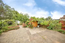 Raeburn Road, Ipswich