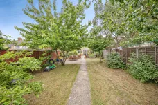Raeburn Road, Ipswich