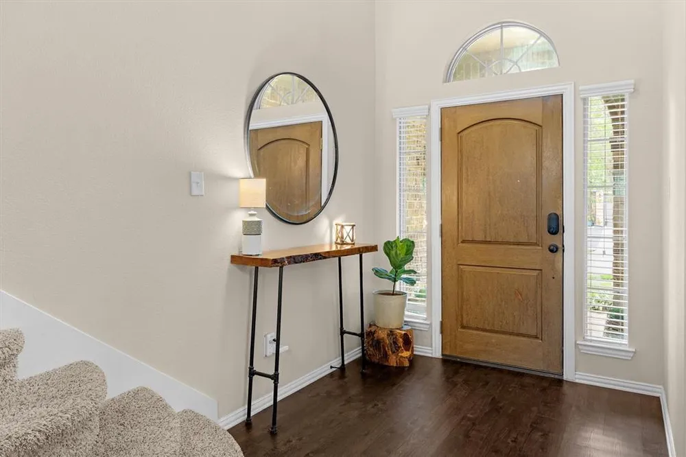 2603 Fritz St, Melissa, TX 75454