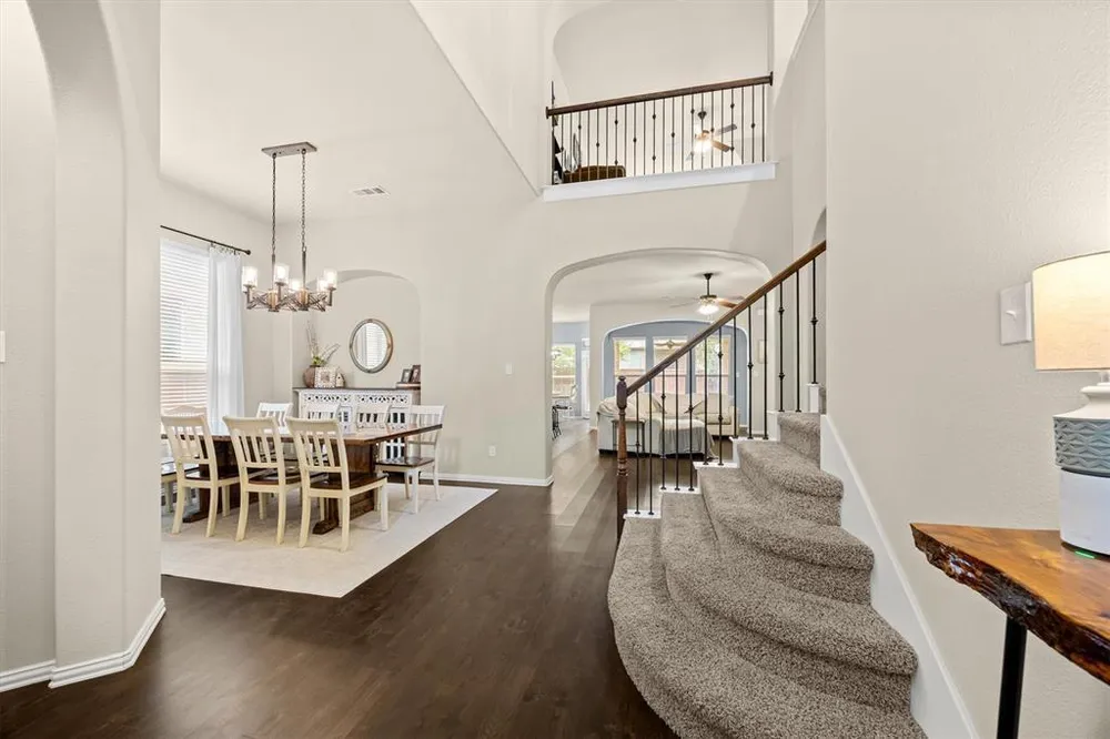 2603 Fritz St, Melissa, TX 75454