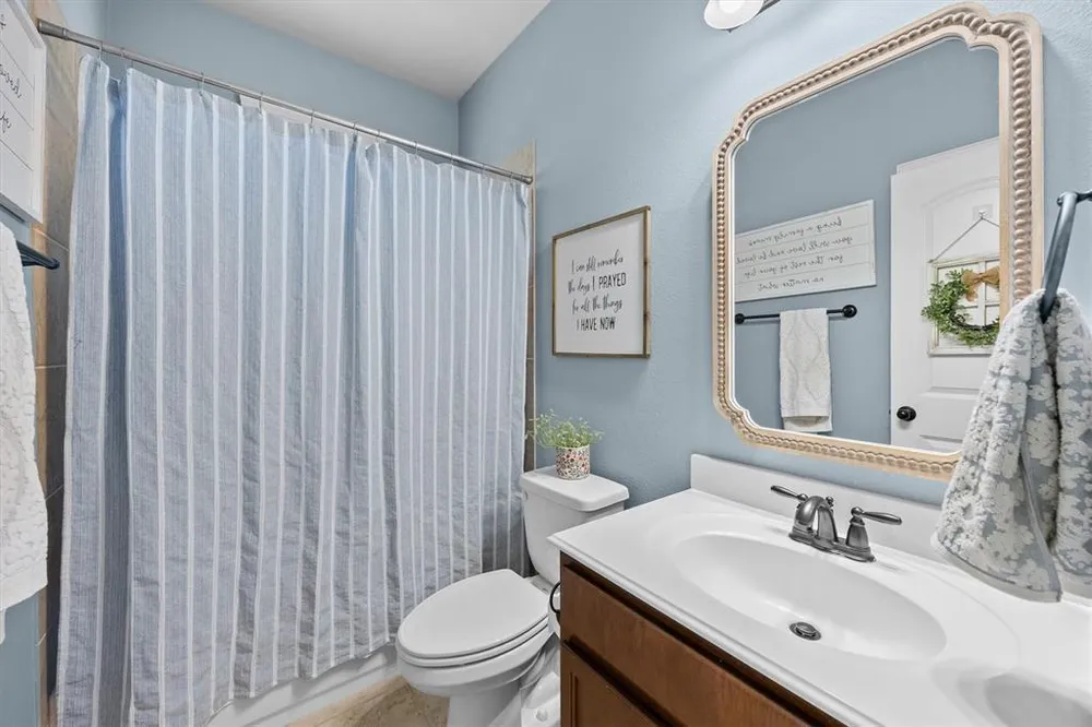 2603 Fritz St, Melissa, TX 75454