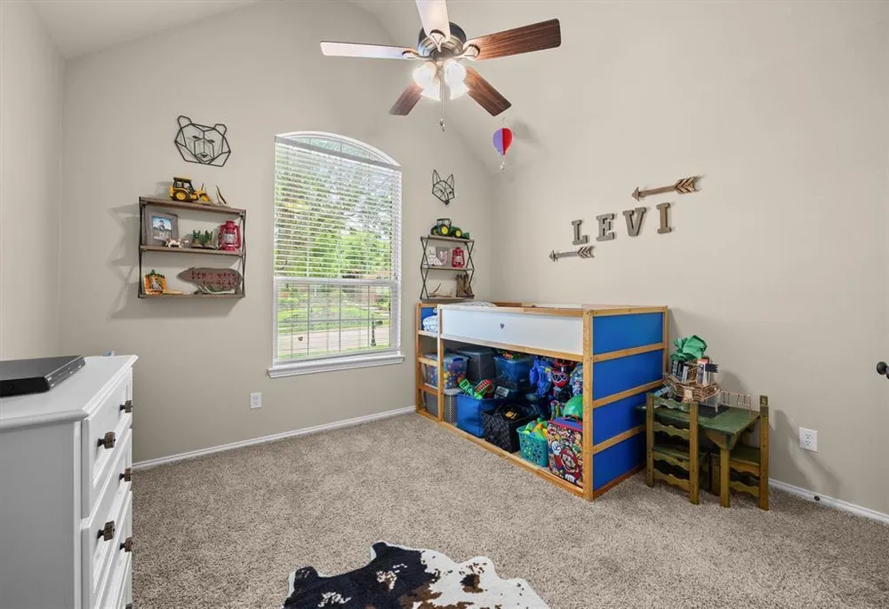 2603 Fritz St, Melissa, TX 75454