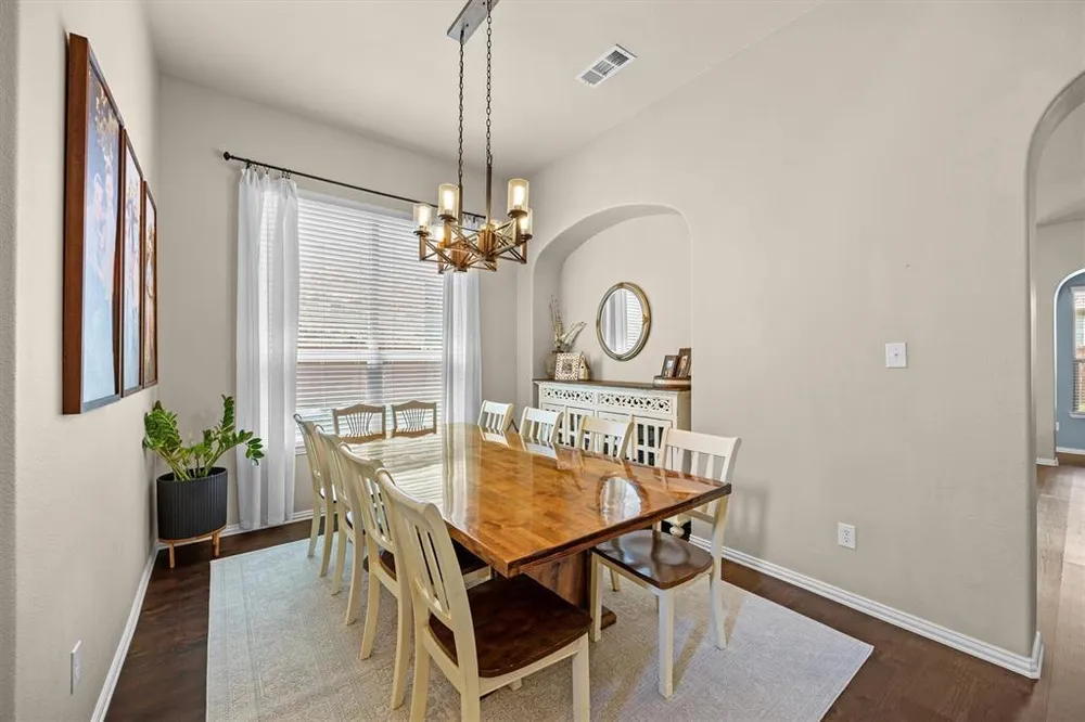 2603 Fritz St, Melissa, TX 75454