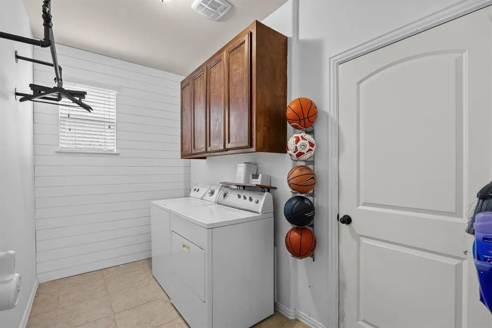 2603 Fritz St, Melissa, TX 75454