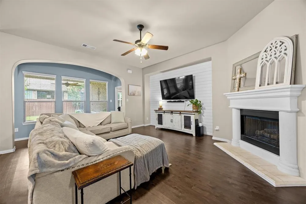 2603 Fritz St, Melissa, TX 75454