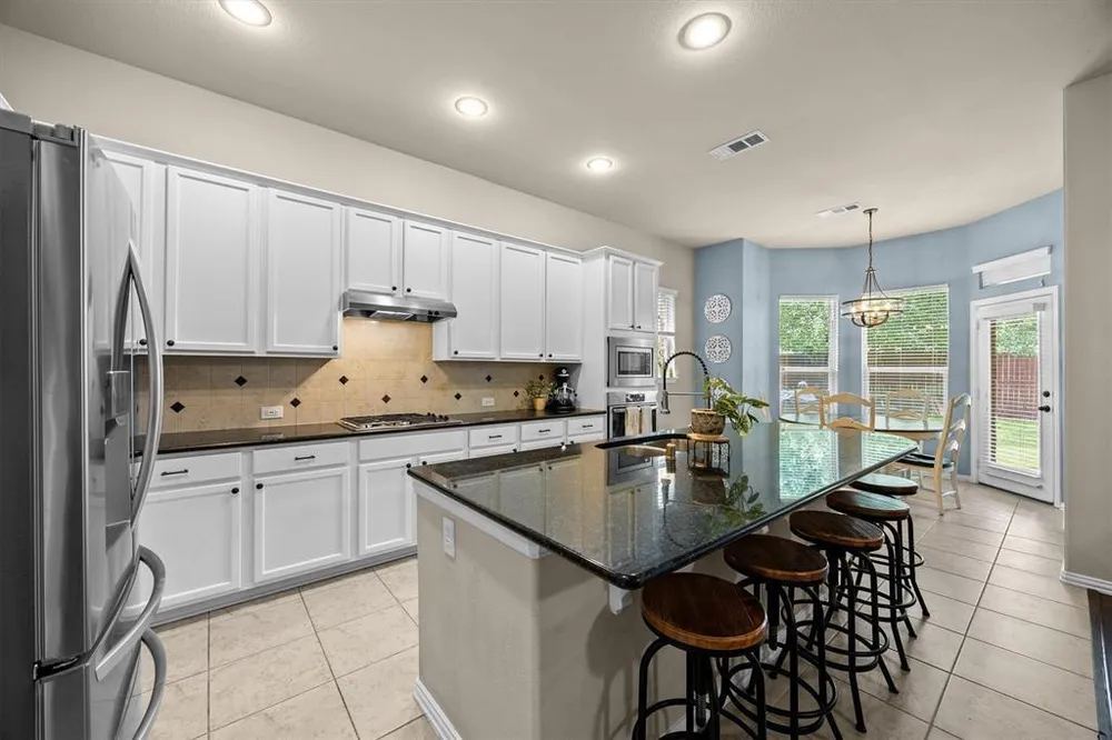 2603 Fritz St, Melissa, TX 75454