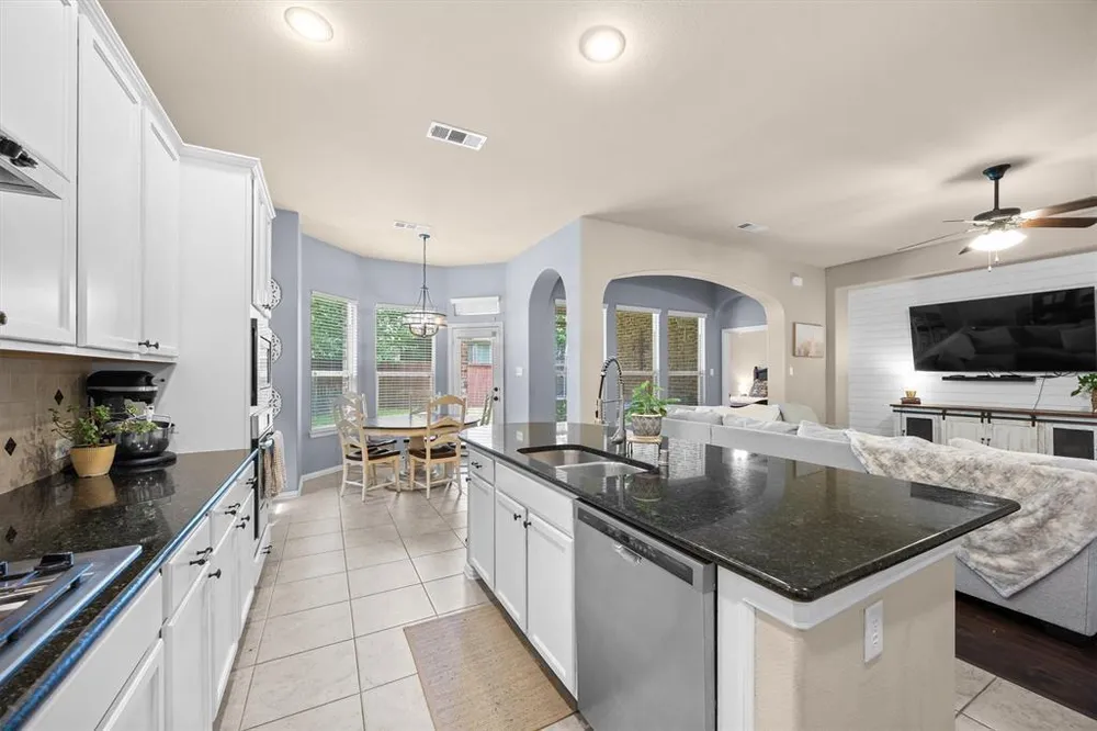 2603 Fritz St, Melissa, TX 75454