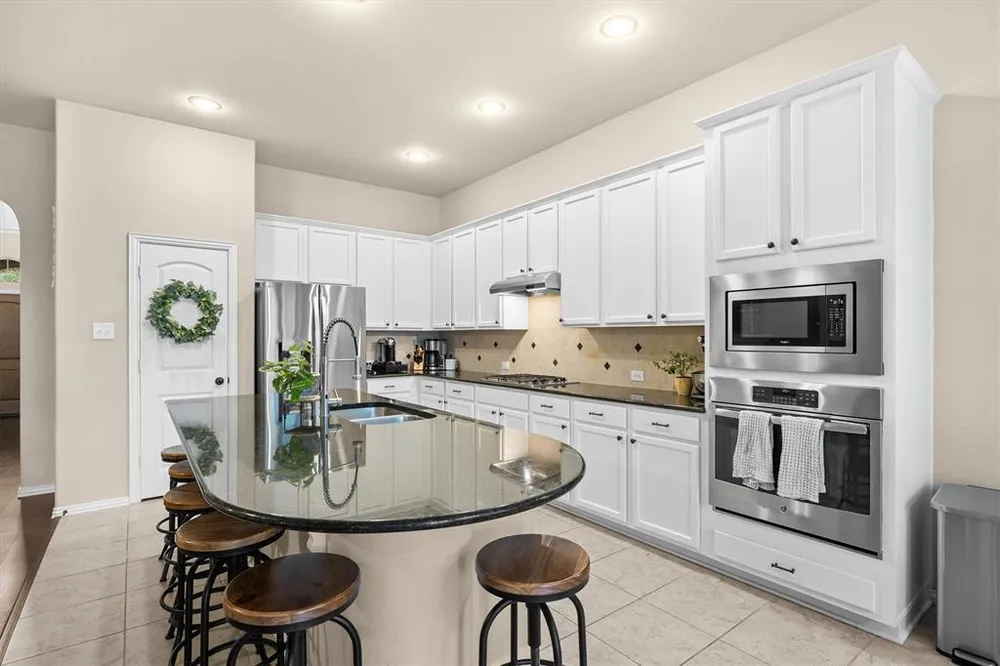 2603 Fritz St, Melissa, TX 75454