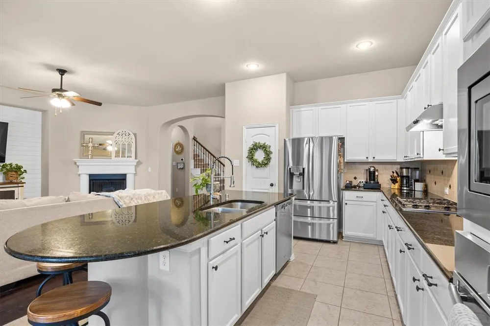 2603 Fritz St, Melissa, TX 75454
