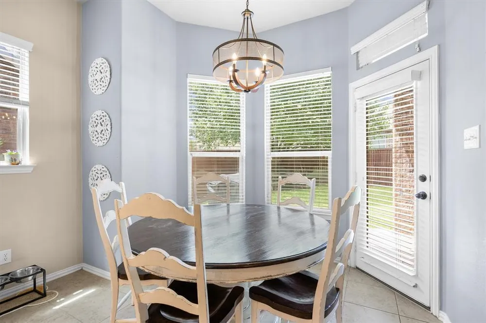2603 Fritz St, Melissa, TX 75454