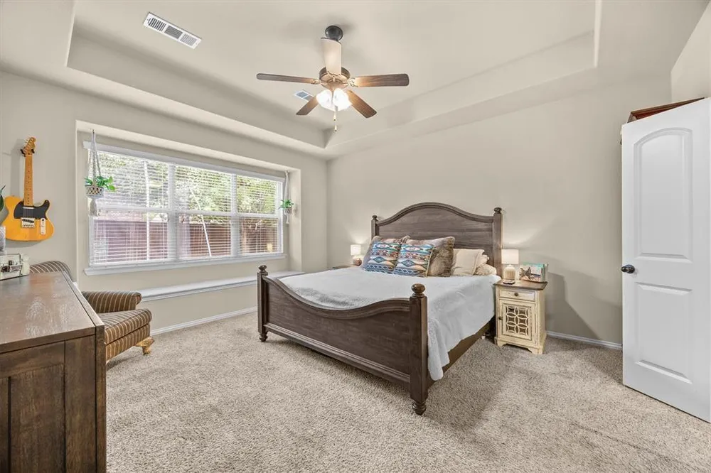 2603 Fritz St, Melissa, TX 75454