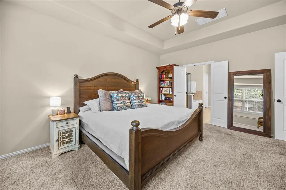 2603 Fritz St, Melissa, TX 75454