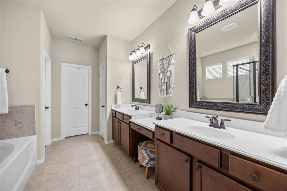 2603 Fritz St, Melissa, TX 75454