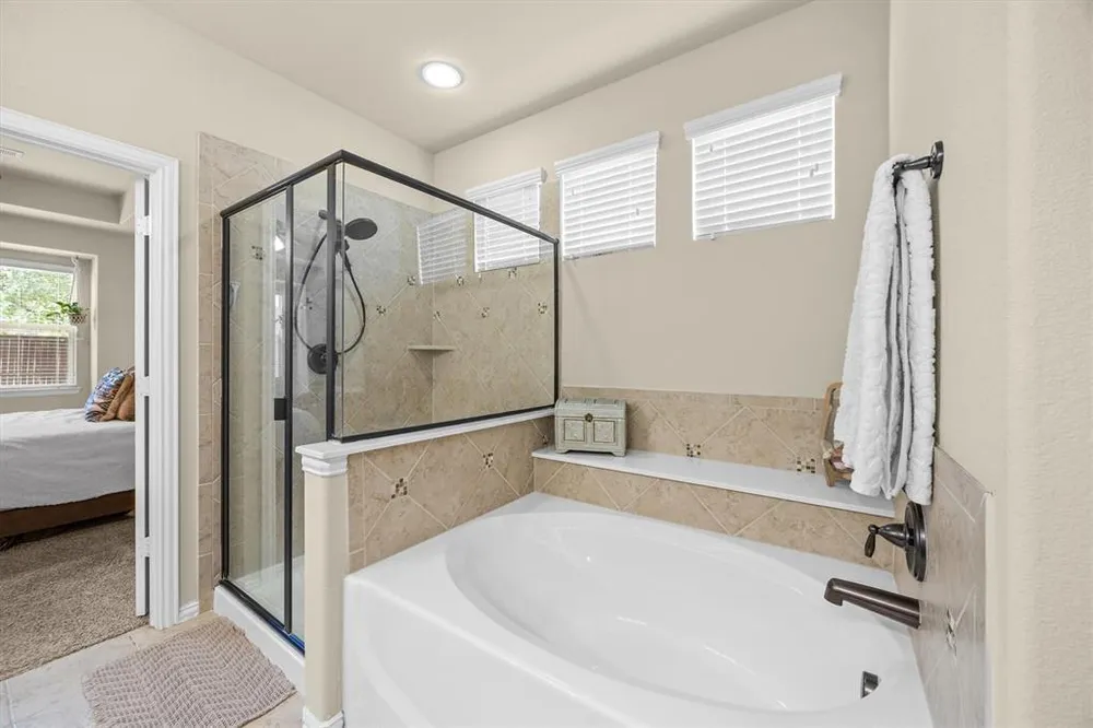 2603 Fritz St, Melissa, TX 75454
