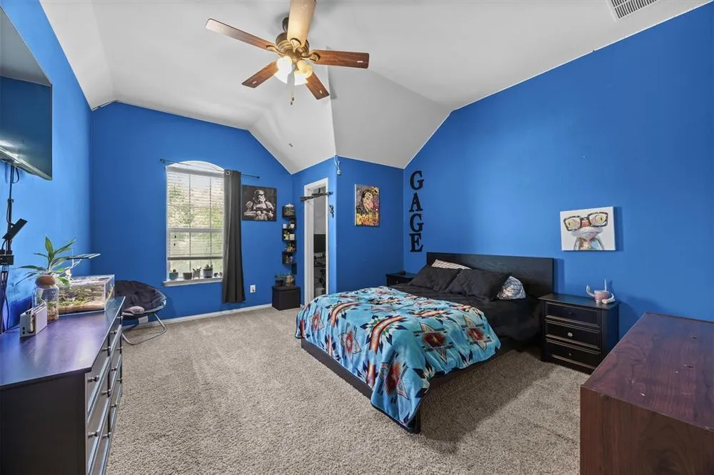 2603 Fritz St, Melissa, TX 75454