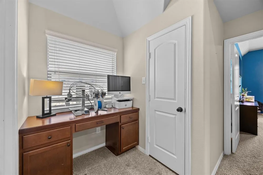 2603 Fritz St, Melissa, TX 75454