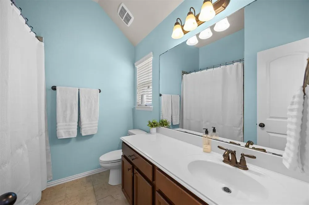 2603 Fritz St, Melissa, TX 75454