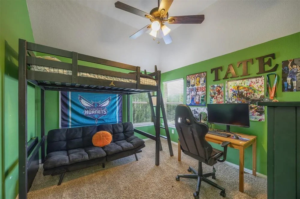 2603 Fritz St, Melissa, TX 75454