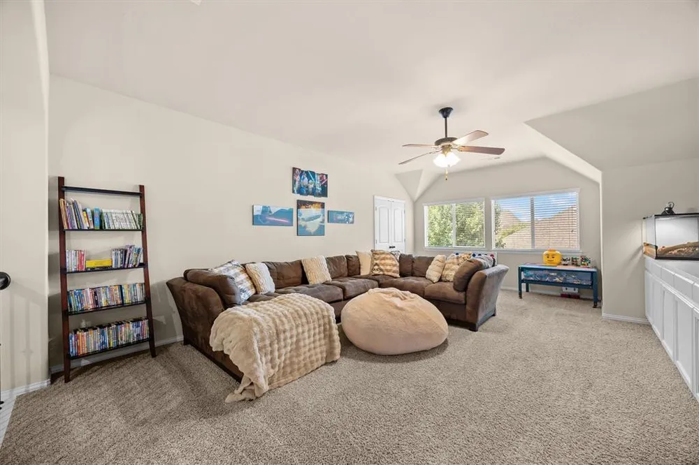 2603 Fritz St, Melissa, TX 75454