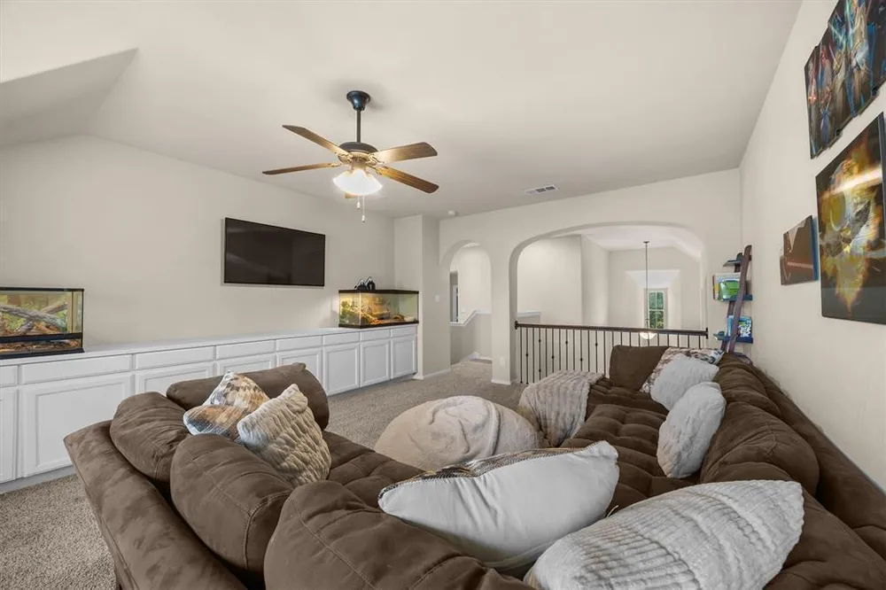 2603 Fritz St, Melissa, TX 75454