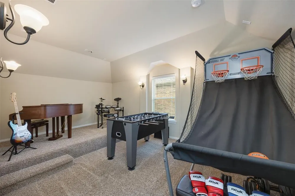 2603 Fritz St, Melissa, TX 75454