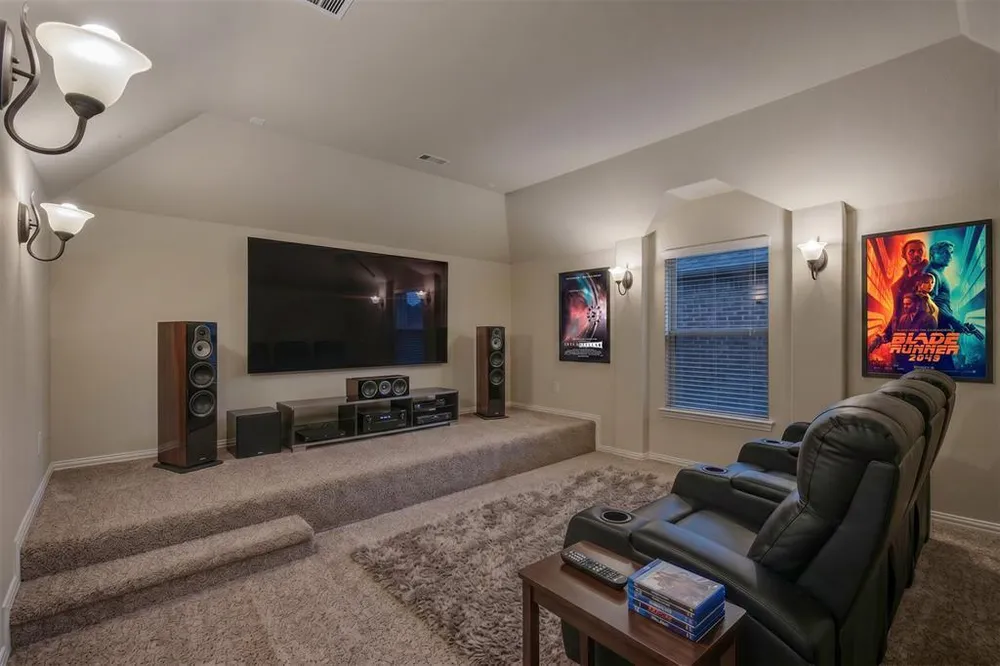 2603 Fritz St, Melissa, TX 75454