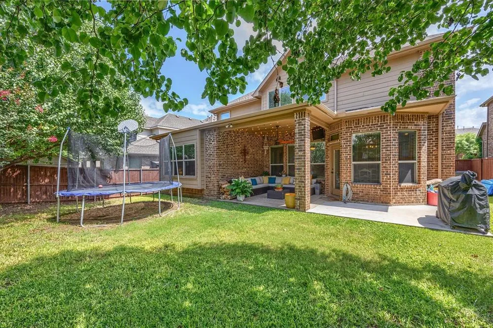 2603 Fritz St, Melissa, TX 75454