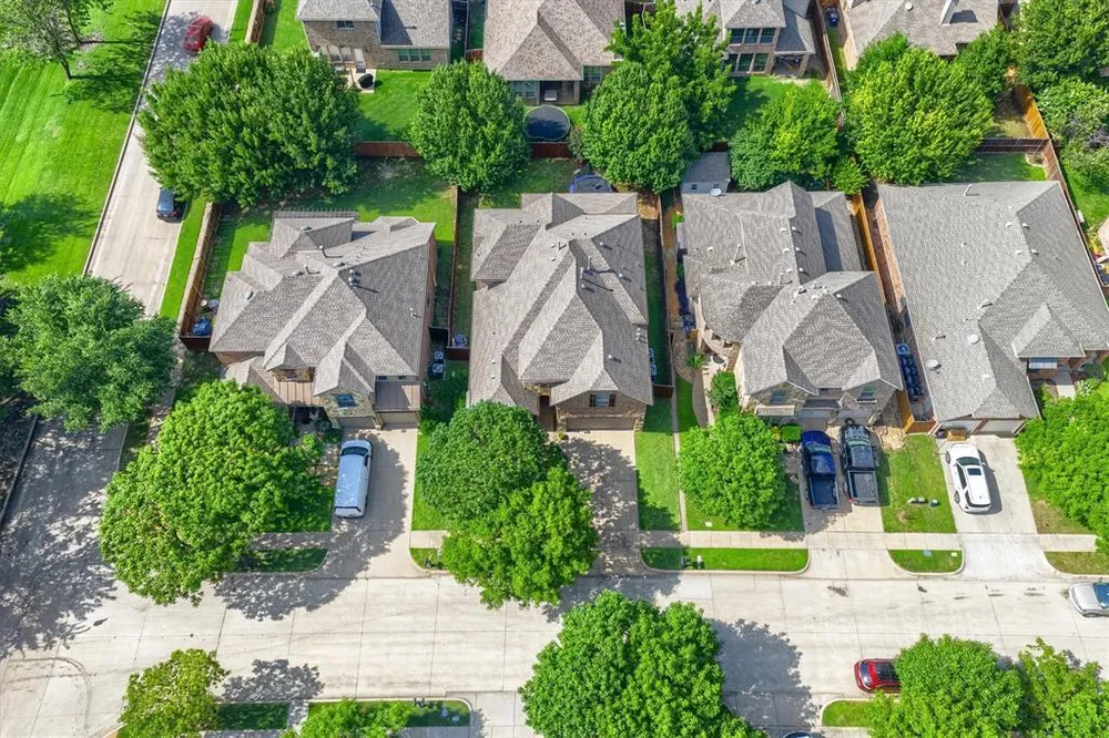 2603 Fritz St, Melissa, TX 75454